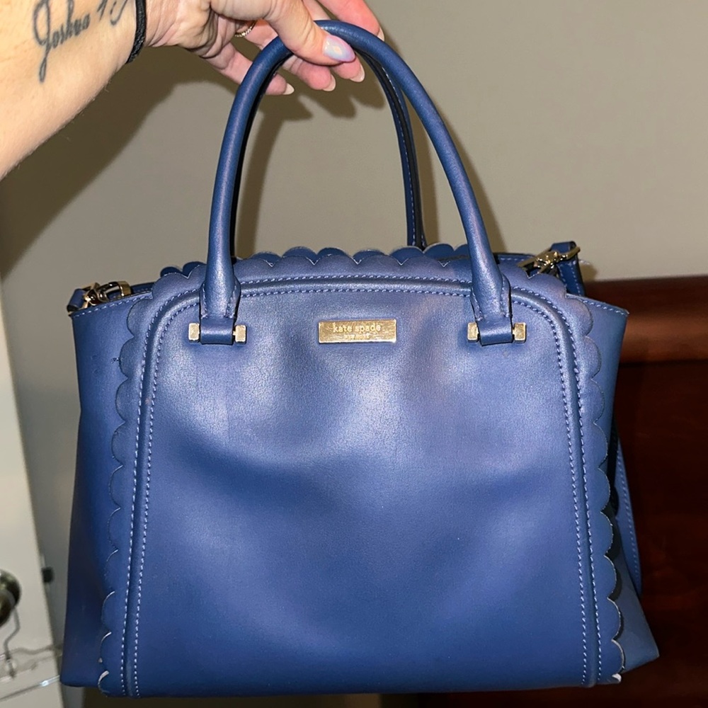 Kate Spade purse ♠️